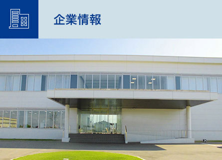 企業情報