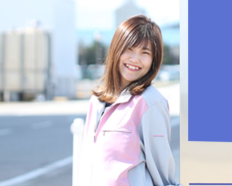 製造1グループ N.T